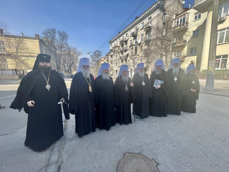 УПЦ МП