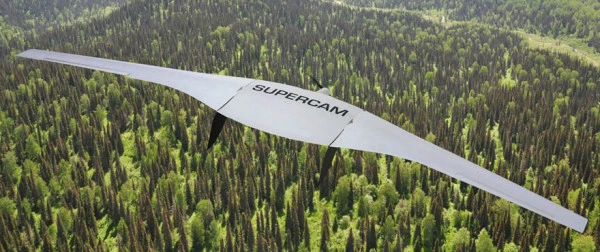 Supercam S350