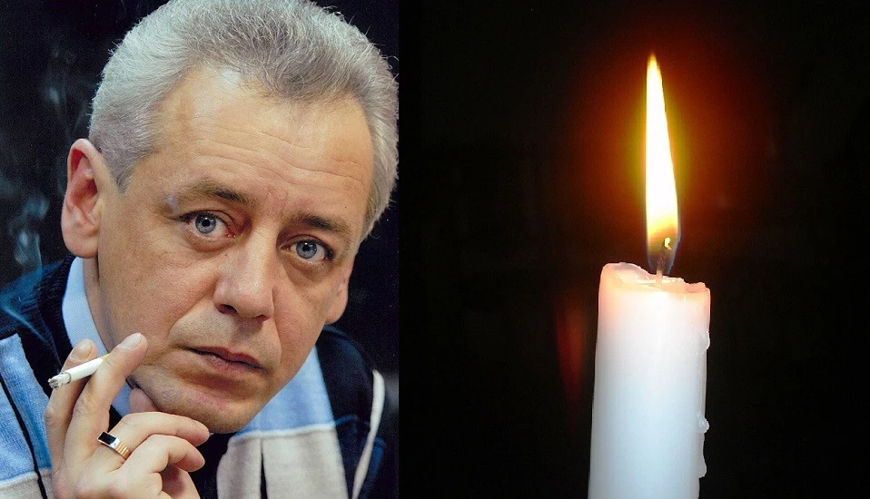 Володимир Палига