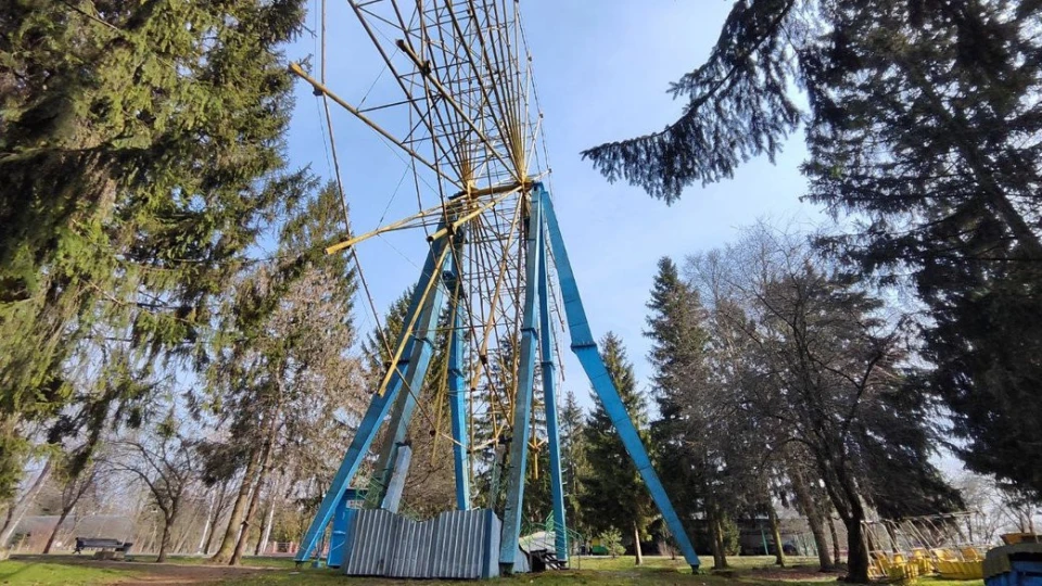 колесо огляду