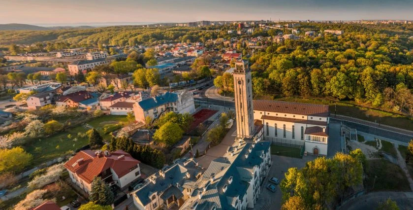 Личаківська