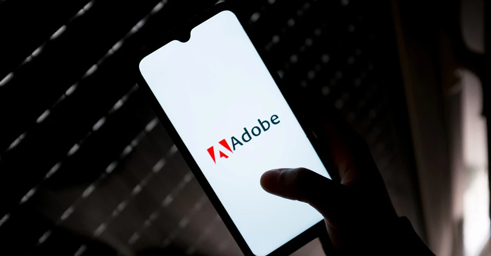 Adobe