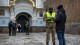 Обшуки в Києво-Печерській лаврі Обшуки в Києво-Печерській лаврі