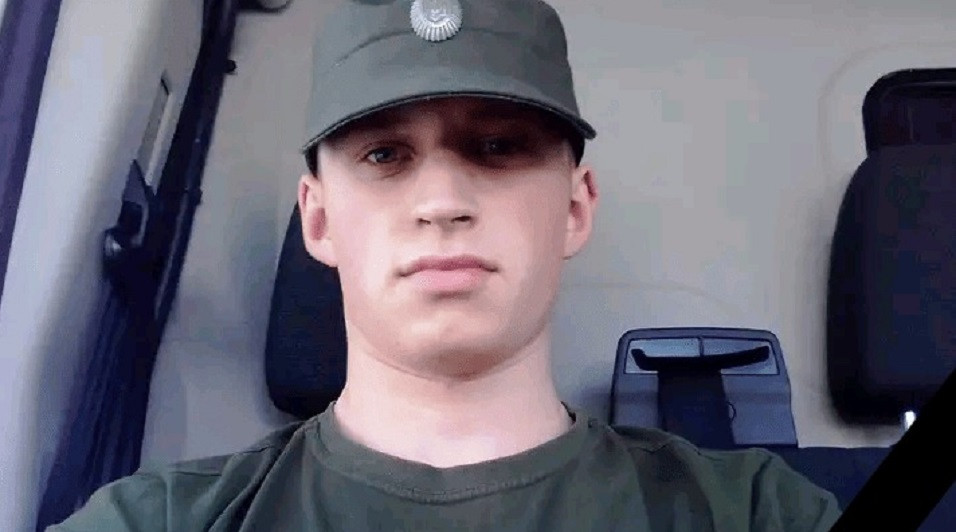 Володимир Тішаков