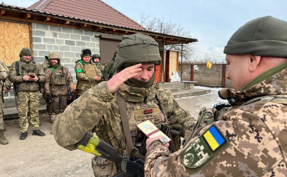 125 бригада