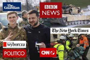 світ, міжнародний огляд світ, міжнародний огляд