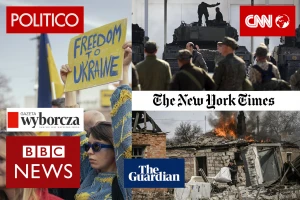 світ, міжнародний огляд світ, міжнародний огляд