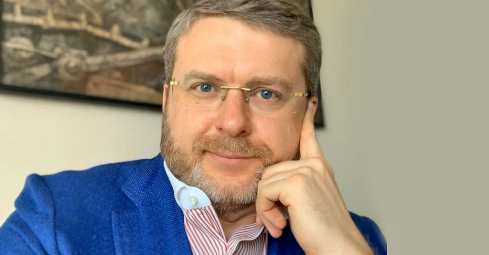 Олексій Тимофіїв