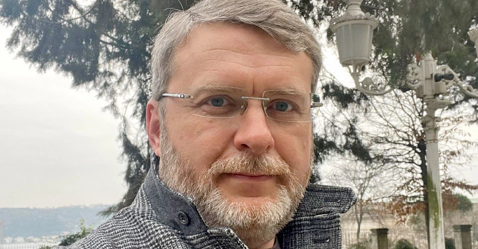 Олексій Тимофіїв
