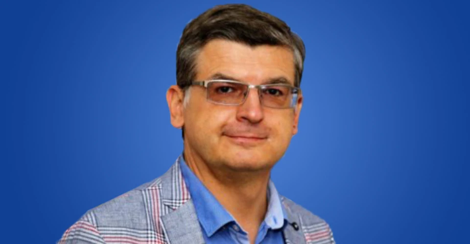 Володимир Горбач