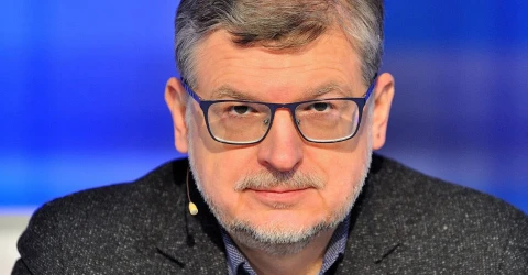 Володимир Горбач