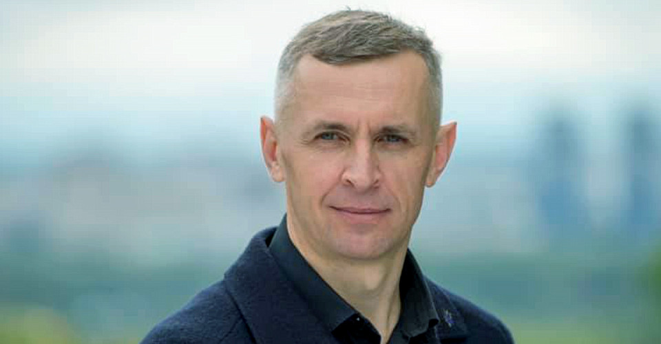 Не лише Зеленський пише листи до очільника Кремля,