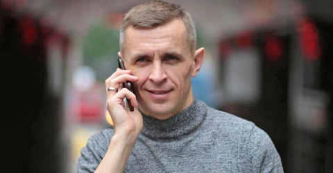 Віктор Шлінчак