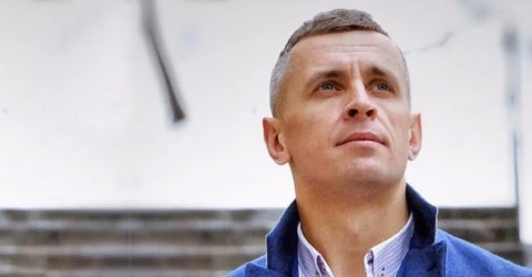 Віктор Шлінчак