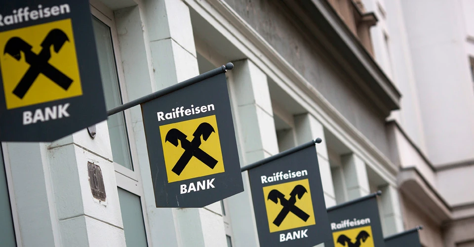 Raiffeisen Bank