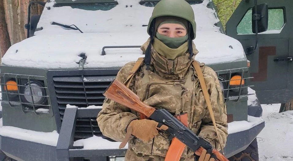 Назарій Гафійчук