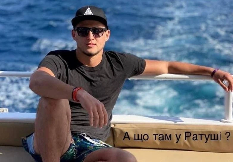 Олег Станіславський