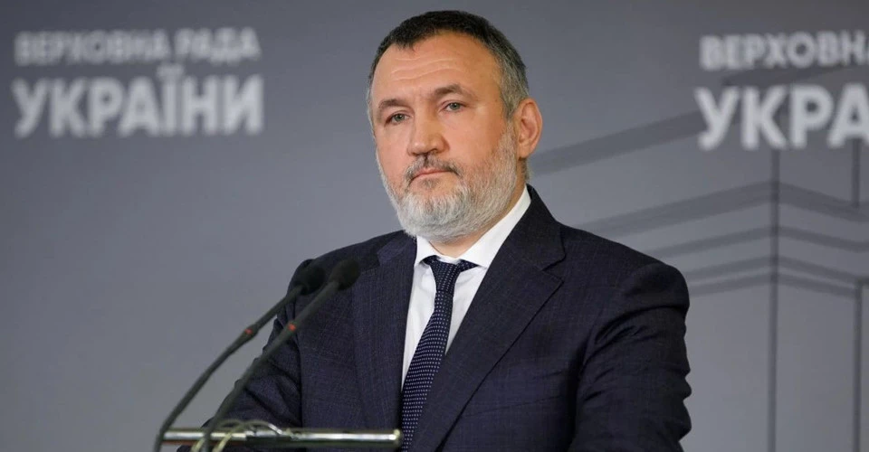 Ренат Кузьмін