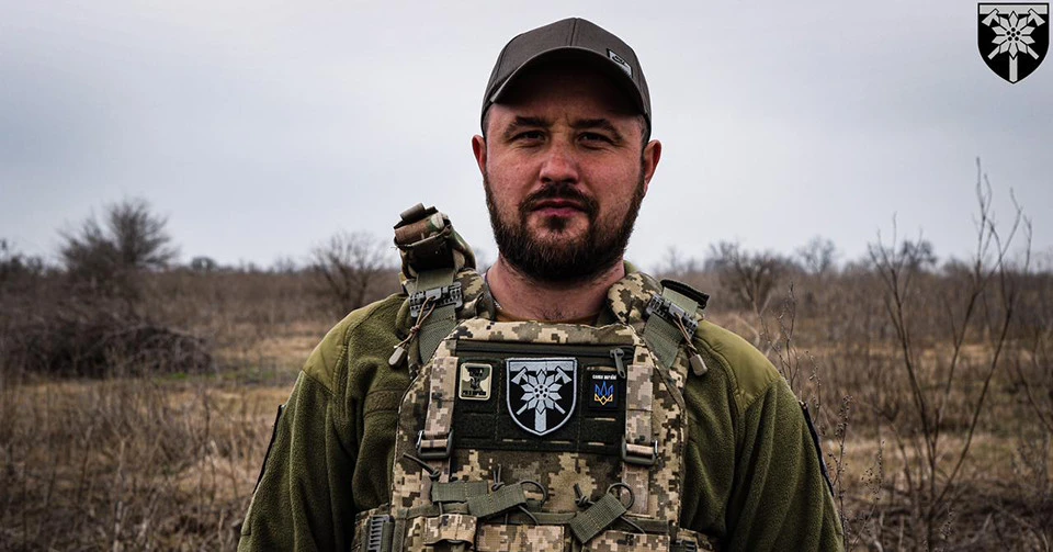 бойовий медик Бамблбі, 128 бригада