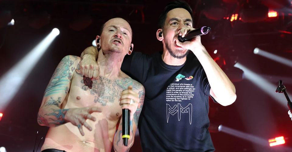 Linkin Park