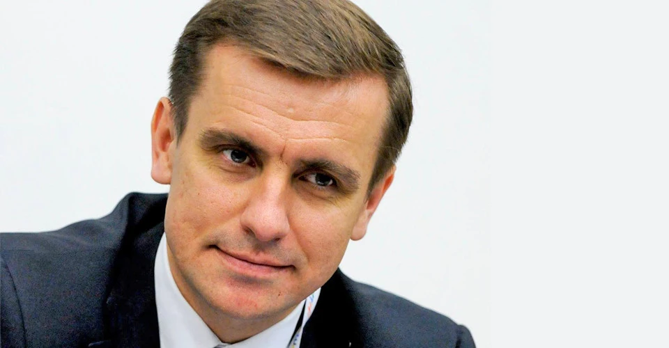 Костянтин Єлісєєв