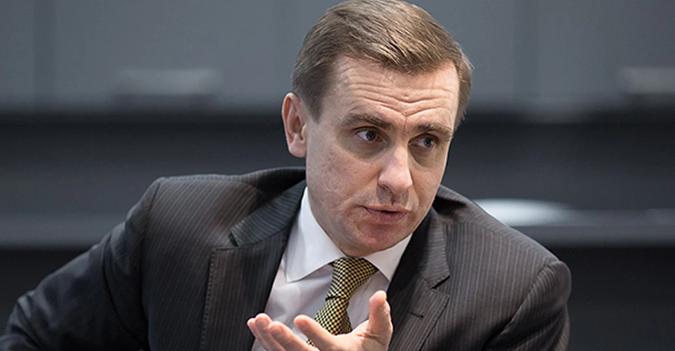 Костянтин Єлісєєв