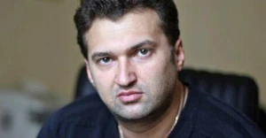 Олексій Голобуцький Олексій Голобуцький