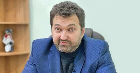 Олексій Голобуцький