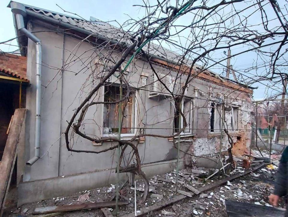 Оріхів