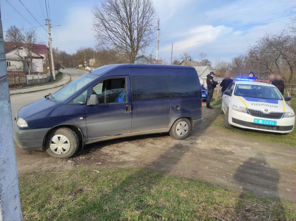 п'яний водій, хабар