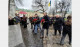 На Львівщині вшанували пам'ять В’ячеслава Чорновола На Львівщині вшанували пам'ять В’ячеслава Чорновола