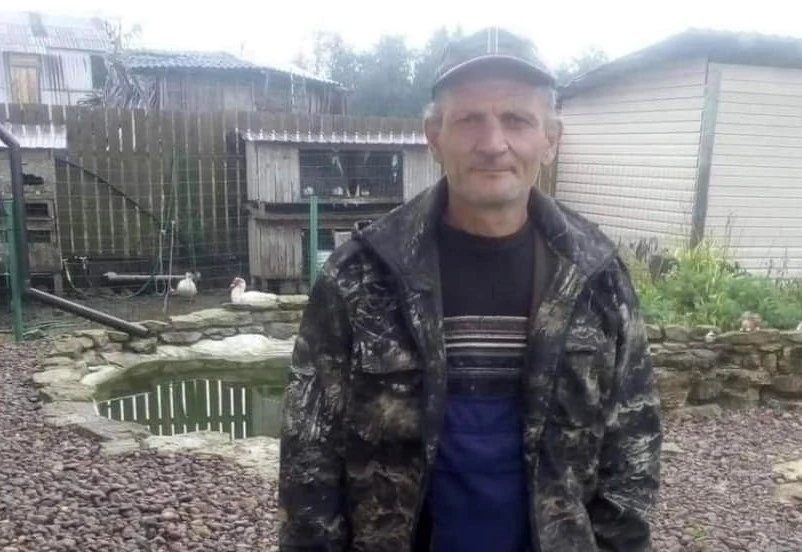 Анатолій Скоробогач
