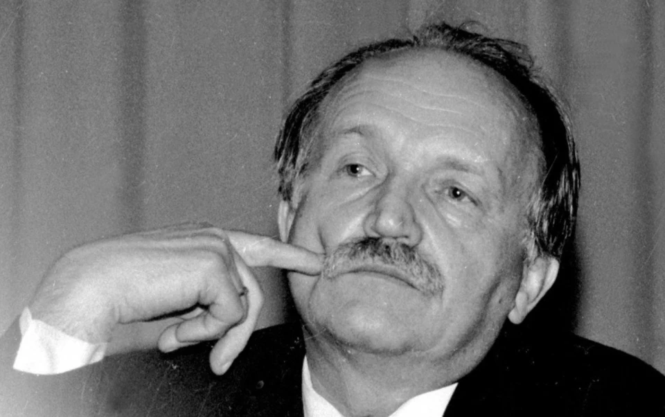 В'ячеслав Чорновіл