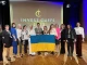 Ірина Гримак у Кракові