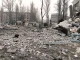 Ворог обстріляв ракетами дві багатоповерхівки в Авдіївці