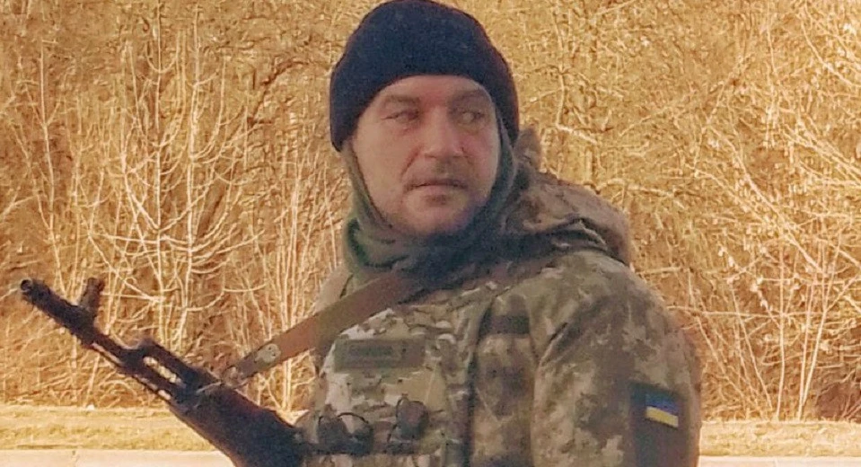 Василь Клепанчук