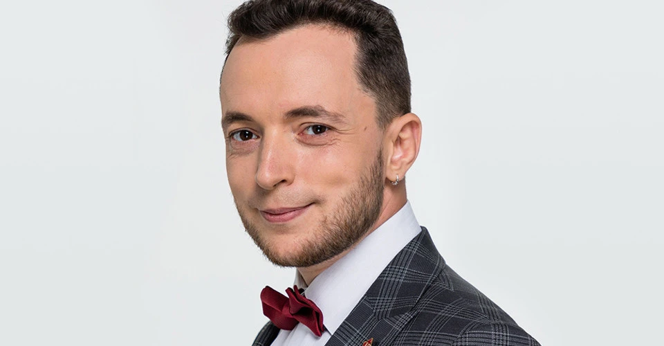 Віктор Трегубов
