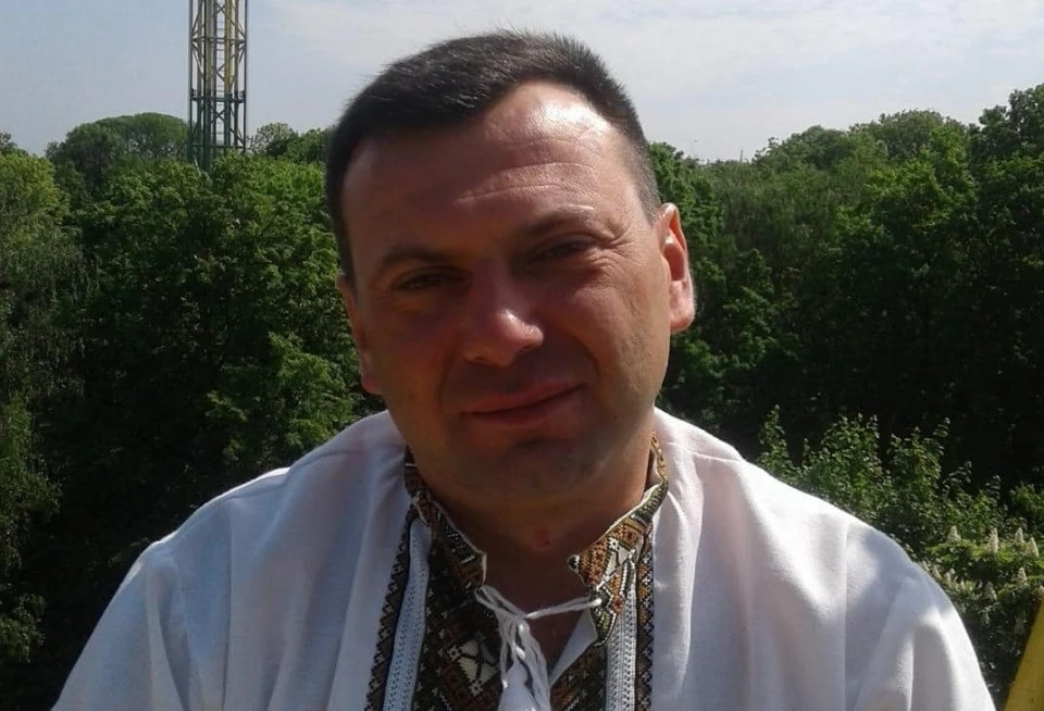 Юрій Дякун