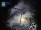 Вночі російська армія обстріляла лікарню у Херсоні
