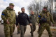 Зеленський відвідав Сумщину Зеленський відвідав Сумщину