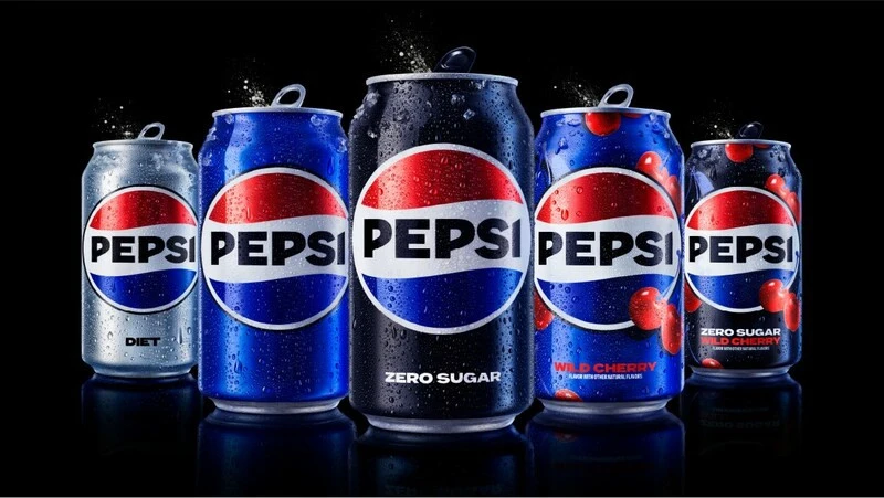 Pepsi