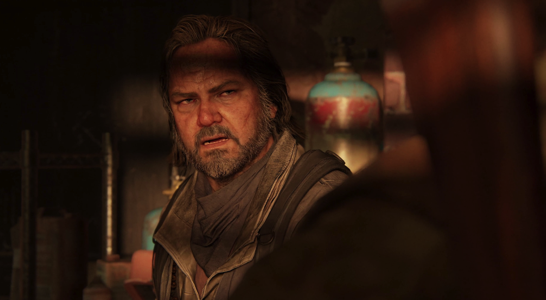 На фото: вийшла The Last of Us Part 1 на ПК, яку вже розкритикували