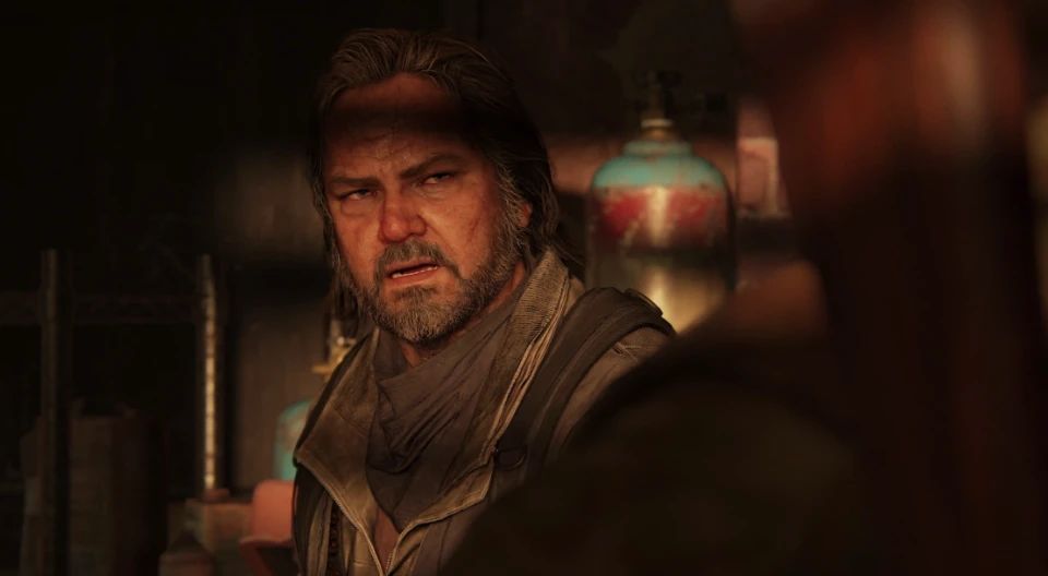 На фото: вийшла The Last of Us Part 1 на ПК, яку вже розкритикували