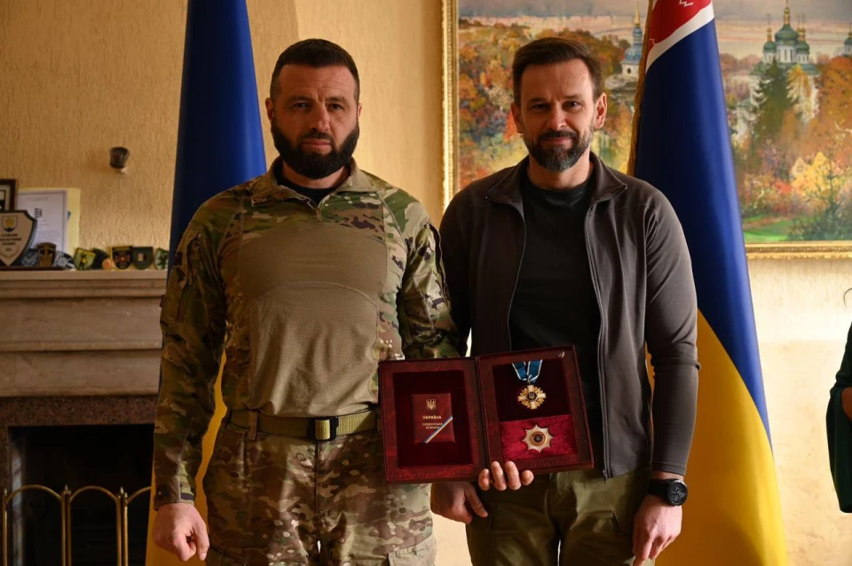 Олександр Козловський
