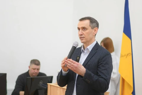 Віктор Ляшко