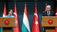 Президентка Угорщини Новак та Ердоган