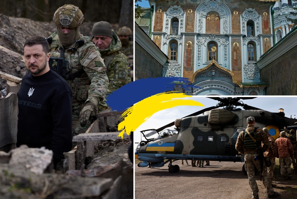 Переможні новини