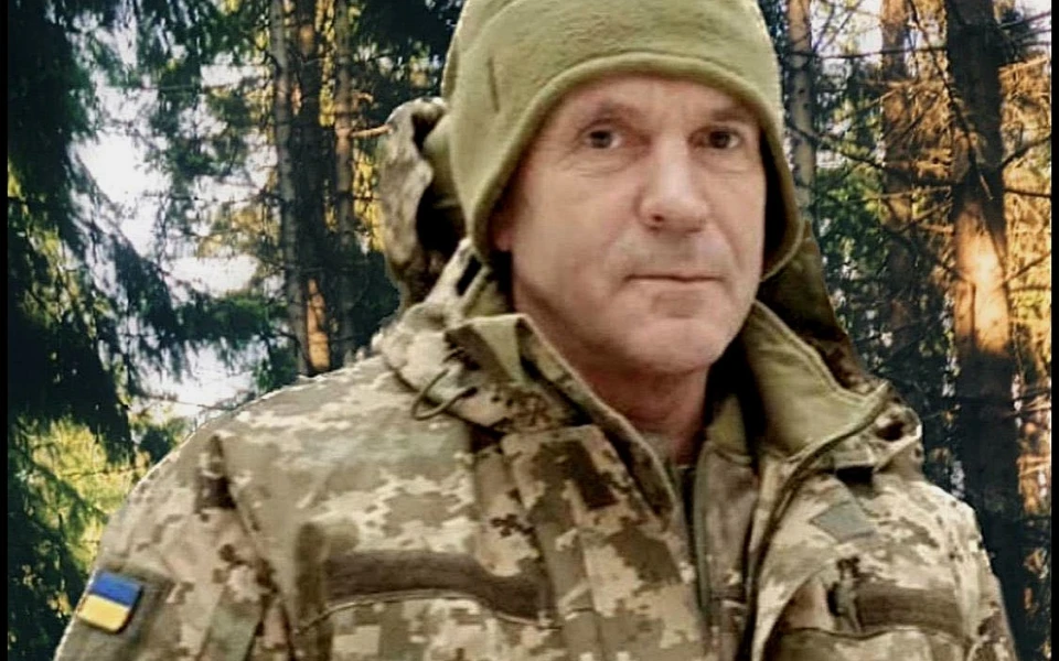 Михайло Варцаб’юк