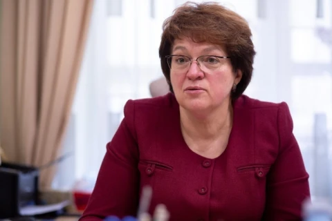 Ірина Микичак