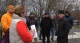 комісія біля церкви у Львові